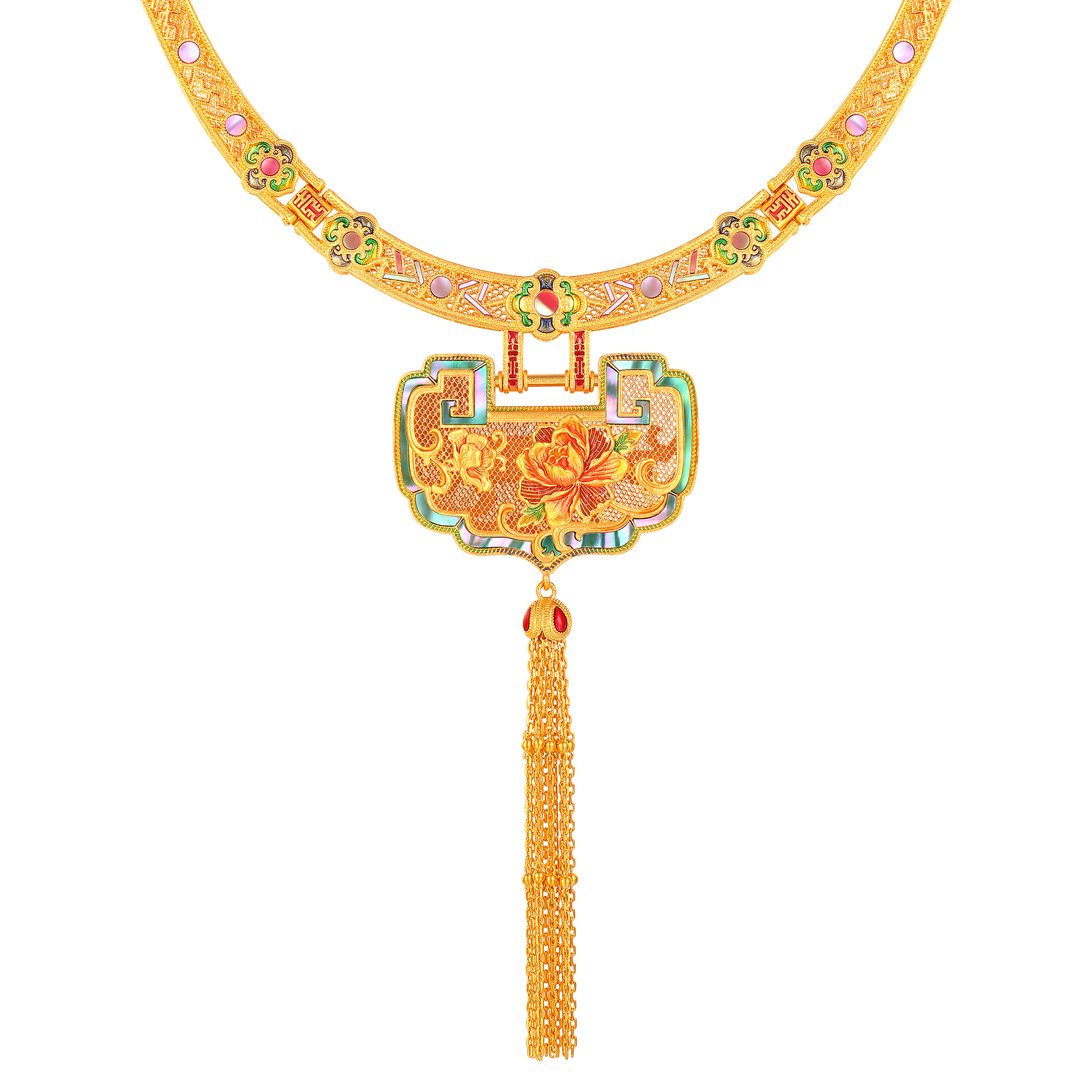 粤豪珠宝 YUEHAO Jewellery